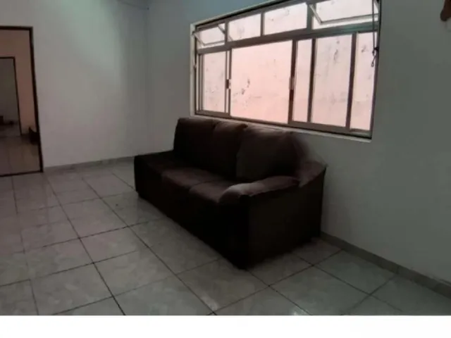 Casa 5 quartos e 3 banheiros, à venda, no bairro Vila Floresta em Santo André