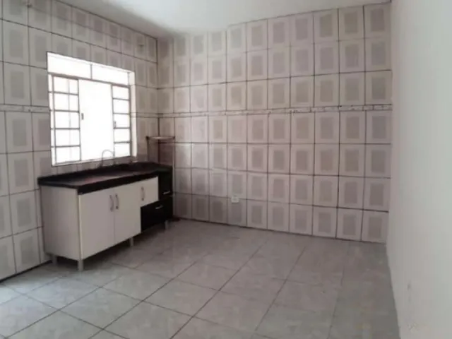 Casa 5 quartos e 3 banheiros, à venda, no bairro Vila Floresta em Santo André