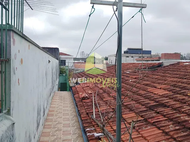 Casa com 200m² 7 quartos e 5 banheiros, à venda, no bairro Vila Mogilar em Mogi das Cruzes