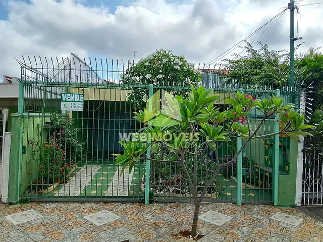 Casa com 200m² 7 quartos e 5 banheiros, à venda, no bairro Vila Mogilar em Mogi das Cruzes