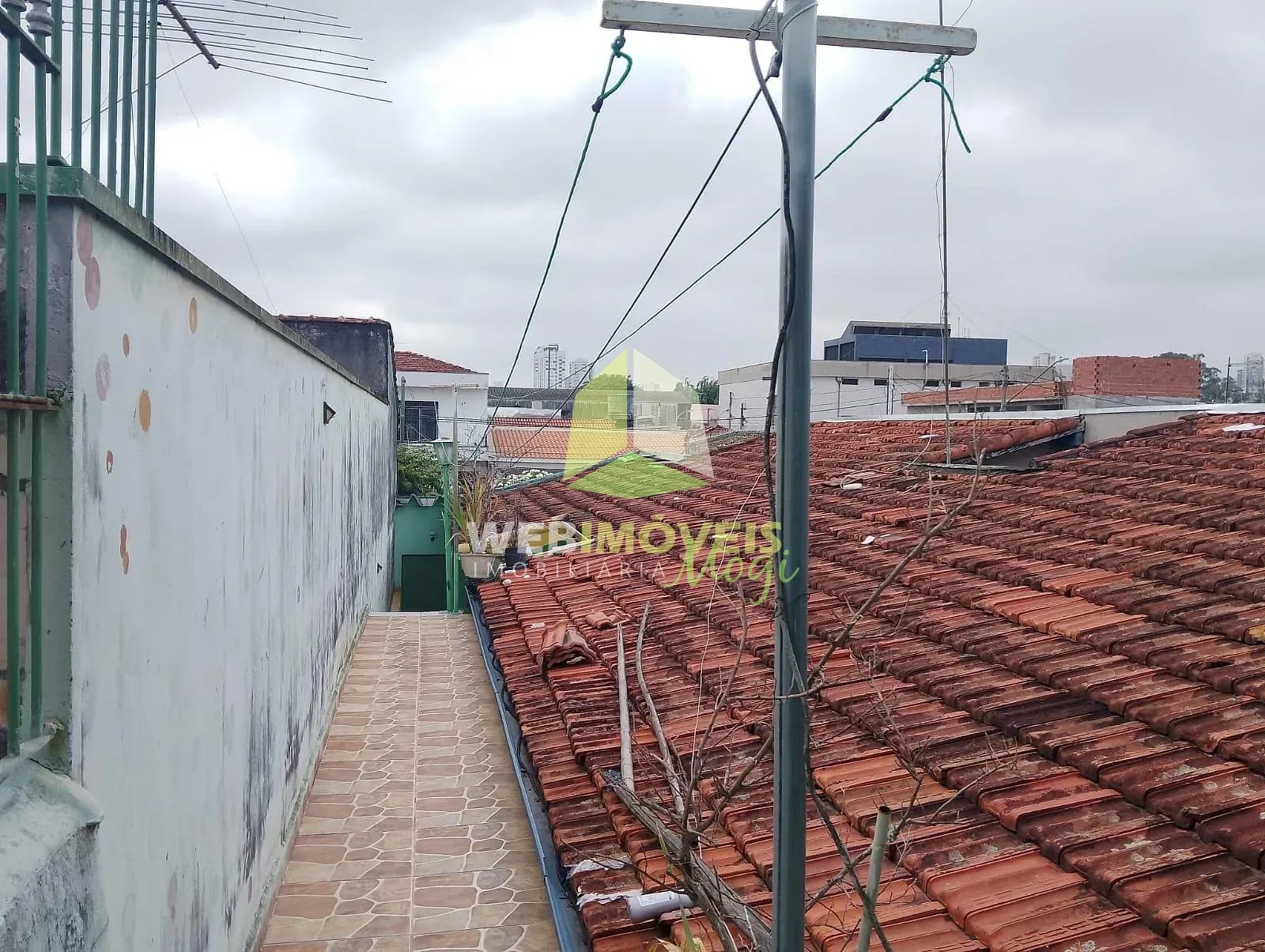 Casa, 7 quartos, 200 m² - Foto 5