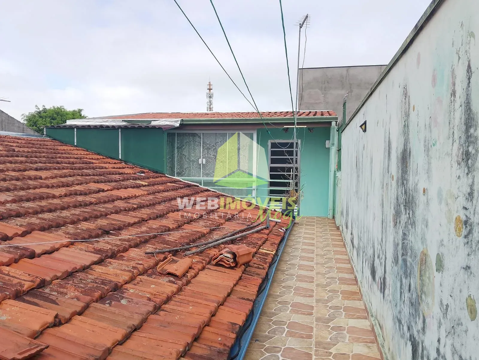 Casa, 7 quartos, 200 m² - Foto 17