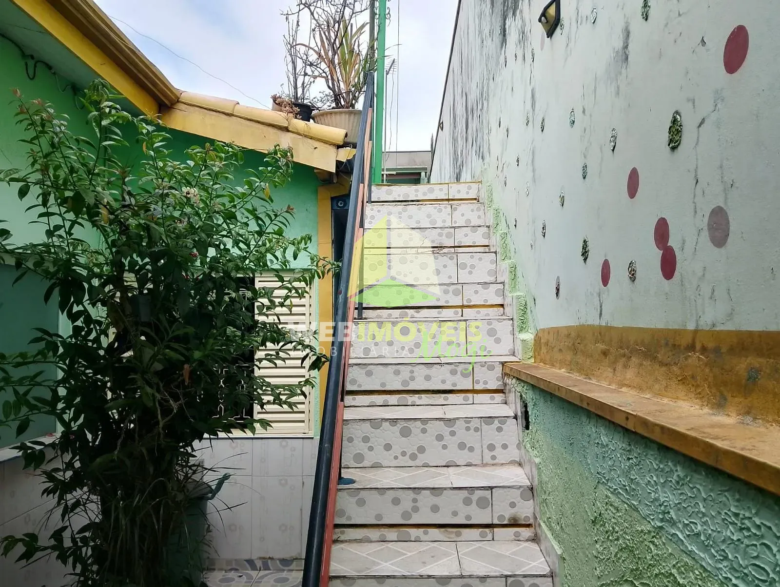 Casa, 7 quartos, 200 m² - Foto 20