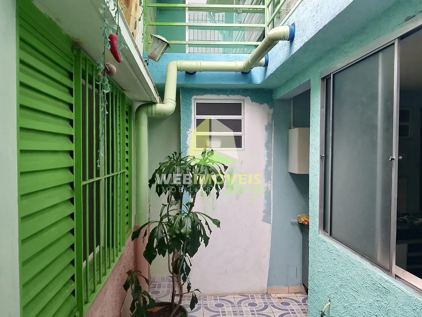 Casa, 7 quartos, 200 m² - Foto 29