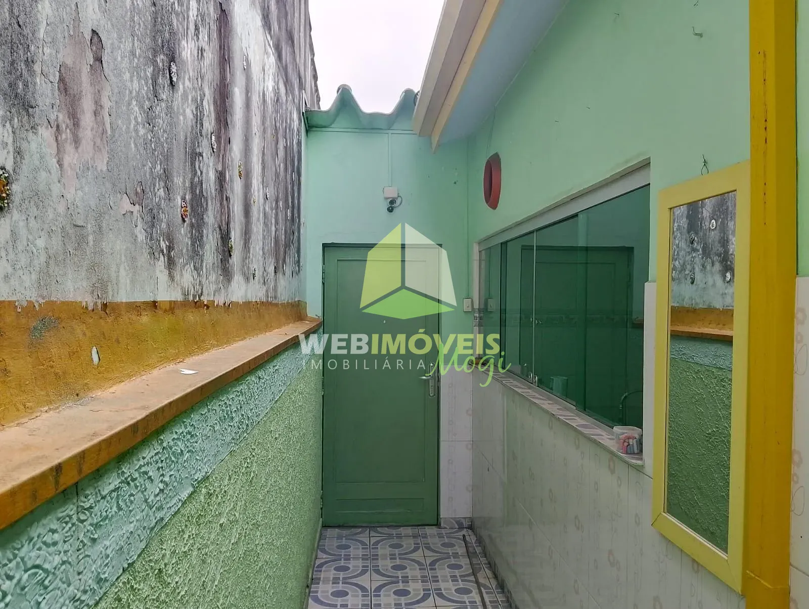 Casa, 7 quartos, 200 m² - Foto 30