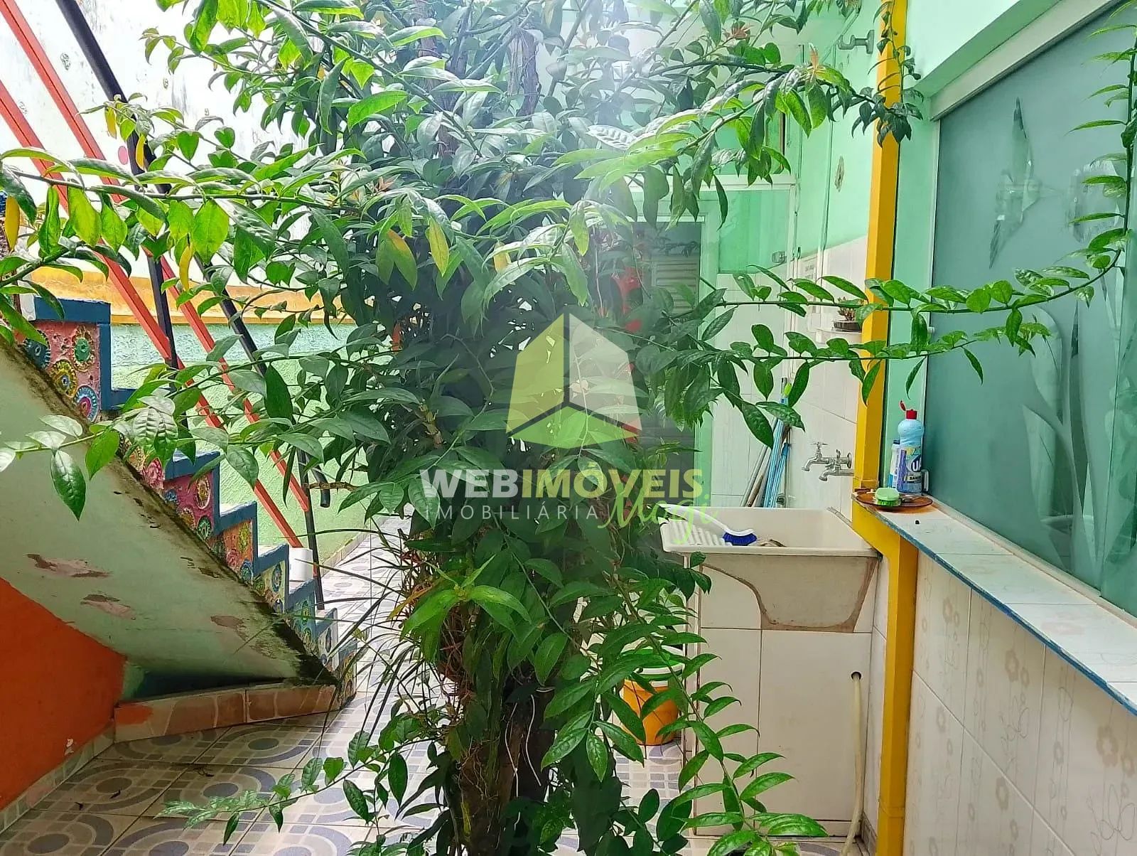Casa, 7 quartos, 200 m² - Foto 36