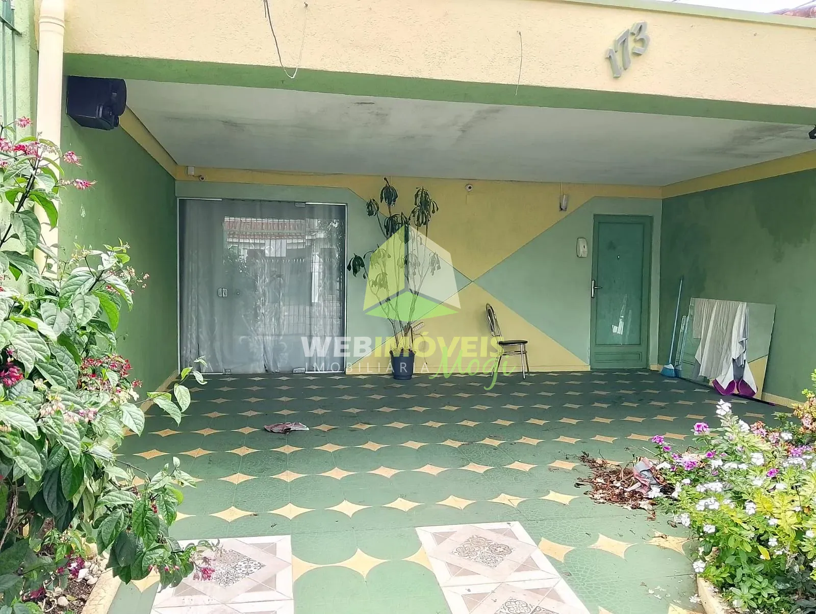 Casa, 7 quartos, 200 m² - Foto 3