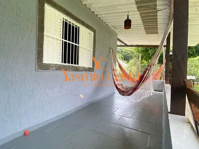 Casa com 440m² 1 quarto e 1 banheiro, à venda, no bairro Vale Do Sol em Cambuí