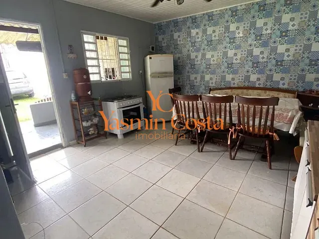 Casa com 440m² 1 quarto e 1 banheiro, à venda, no bairro Vale Do Sol em Cambuí