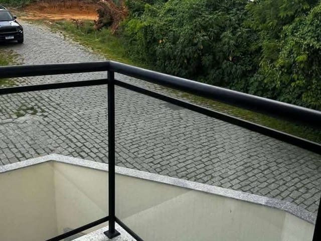Casa 2 quartos e 1 banheiro, à venda, no bairro Extensão Novo Rio das Ostras em Rio das Ostras