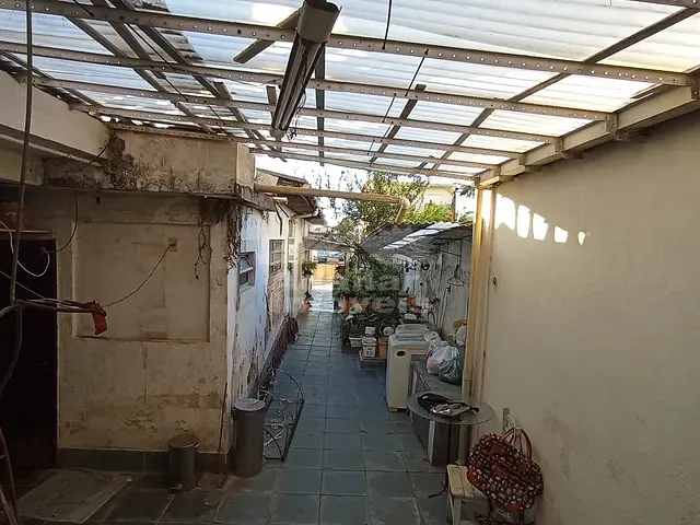 Casa 3 quartos e 2 banheiros, à venda, no bairro Planalto em São Bernardo do Campo