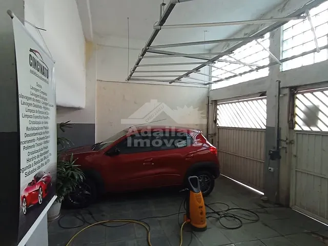 Casa 3 quartos e 2 banheiros, à venda, no bairro Planalto em São Bernardo do Campo