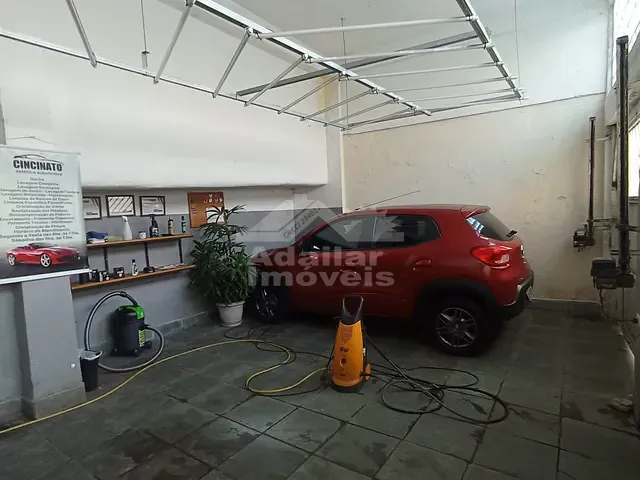 Casa 3 quartos e 2 banheiros, à venda, no bairro Planalto em São Bernardo do Campo