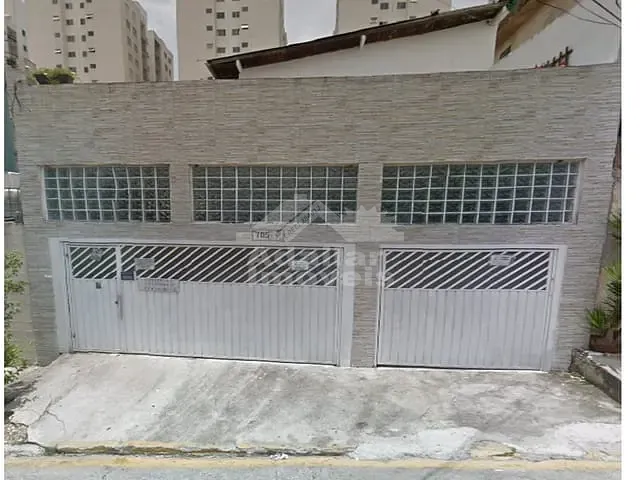 Casa 3 quartos e 2 banheiros, à venda, no bairro Planalto em São Bernardo do Campo