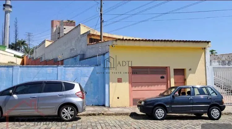 Casa, 1 quarto, 113 m² - Foto 19