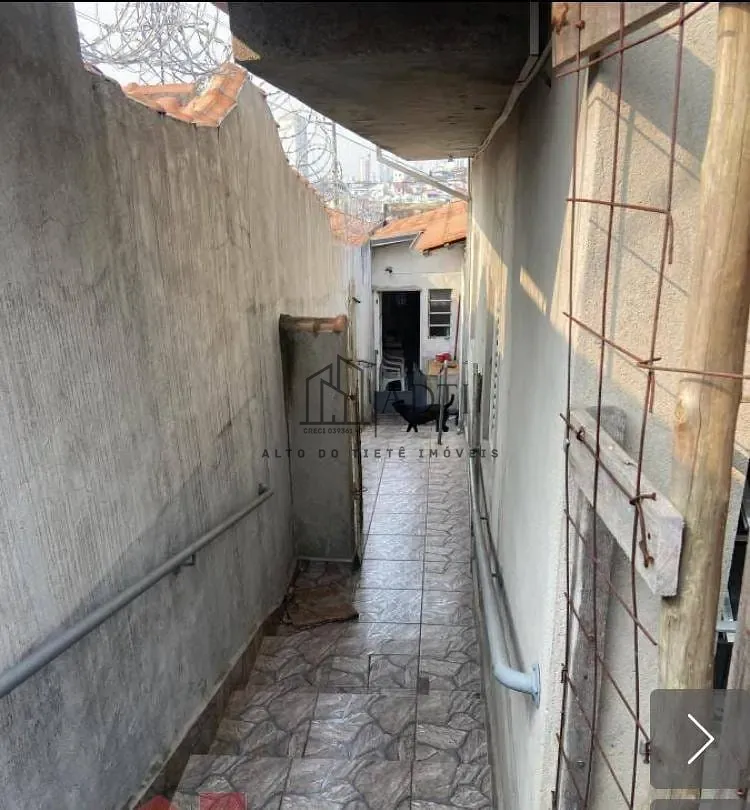 Casa, 1 quarto, 113 m² - Foto 14