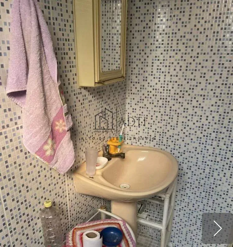 Casa, 1 quarto, 113 m² - Foto 9