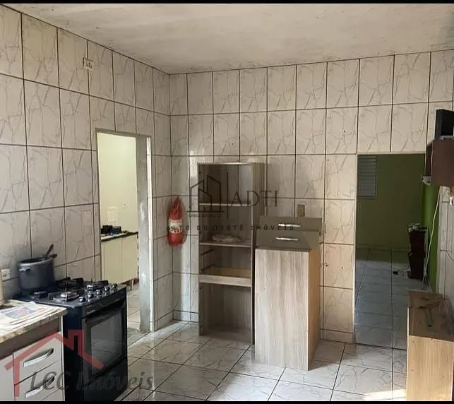Casa, 1 quarto, 113 m² - Foto 2