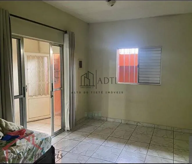 Casa, 1 quarto, 113 m² - Foto 4