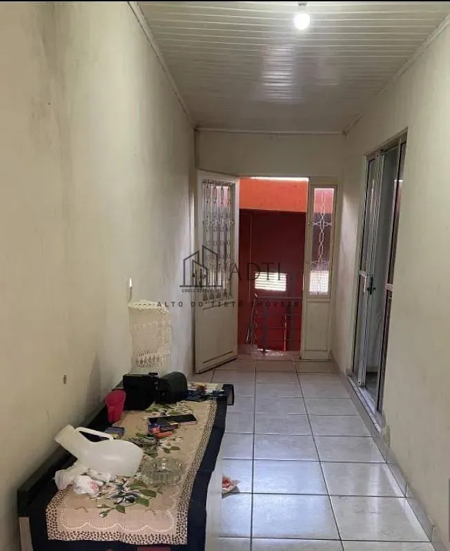 Casa, 1 quarto, 113 m² - Foto 3