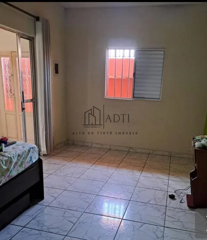 Casa, 1 quarto, 113 m² - Foto 7
