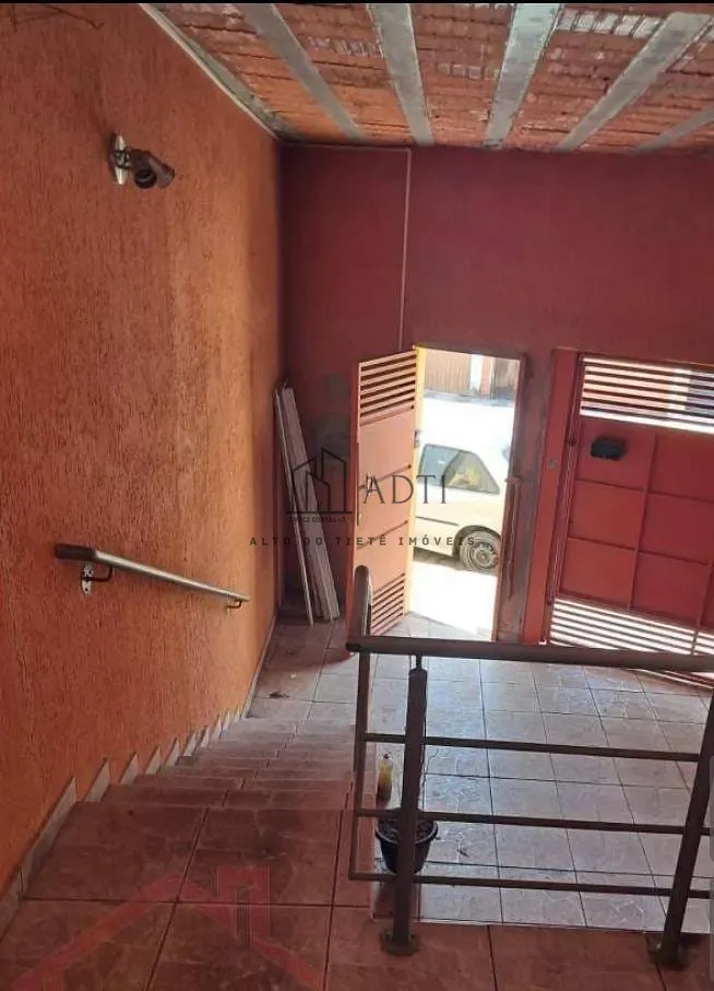 Casa, 1 quarto, 113 m² - Foto 17