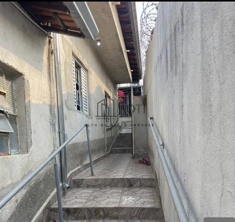 Casa, 1 quarto, 113 m² - Foto 12