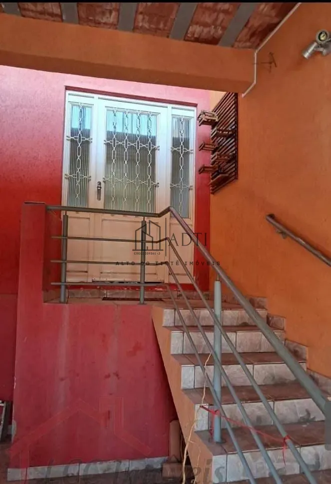 Casa, 1 quarto, 113 m² - Foto 16