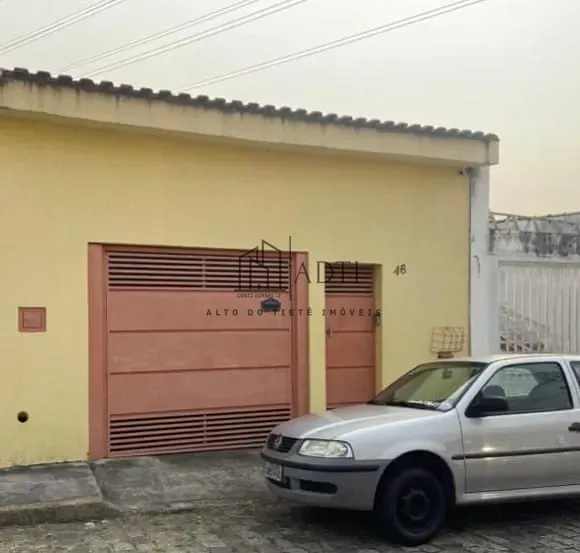 Casa, 1 quarto, 113 m² - Foto 20
