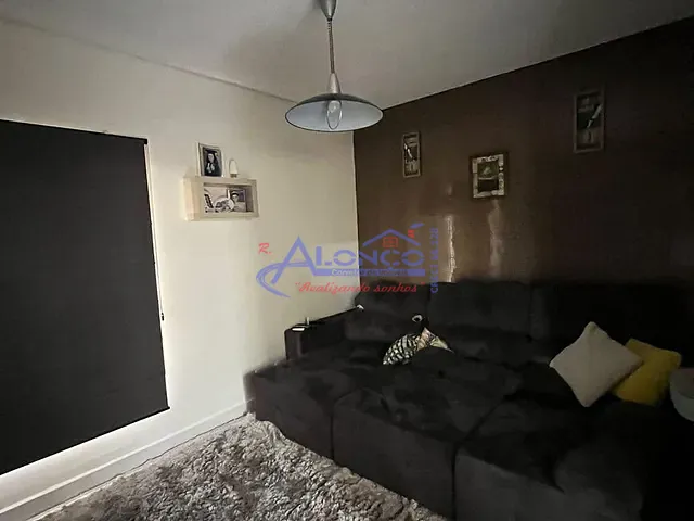 Casa com 430m² 3 quartos e 3 banheiros, à venda, no bairro Loteamento Villa Branca em Jacareí