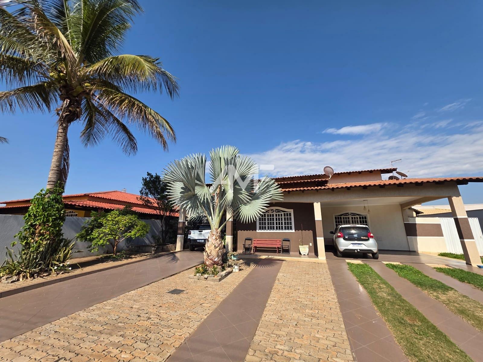 Casa à venda com 4 quartos, 380m² - Foto 28