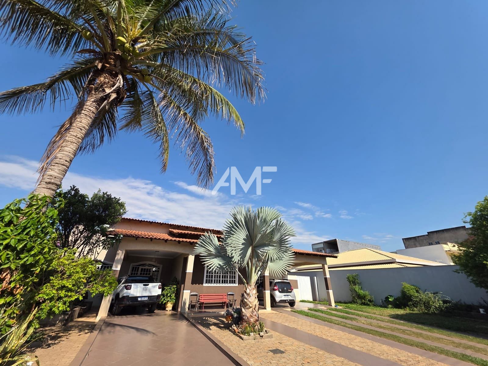 Casa à venda com 4 quartos, 380m² - Foto 26