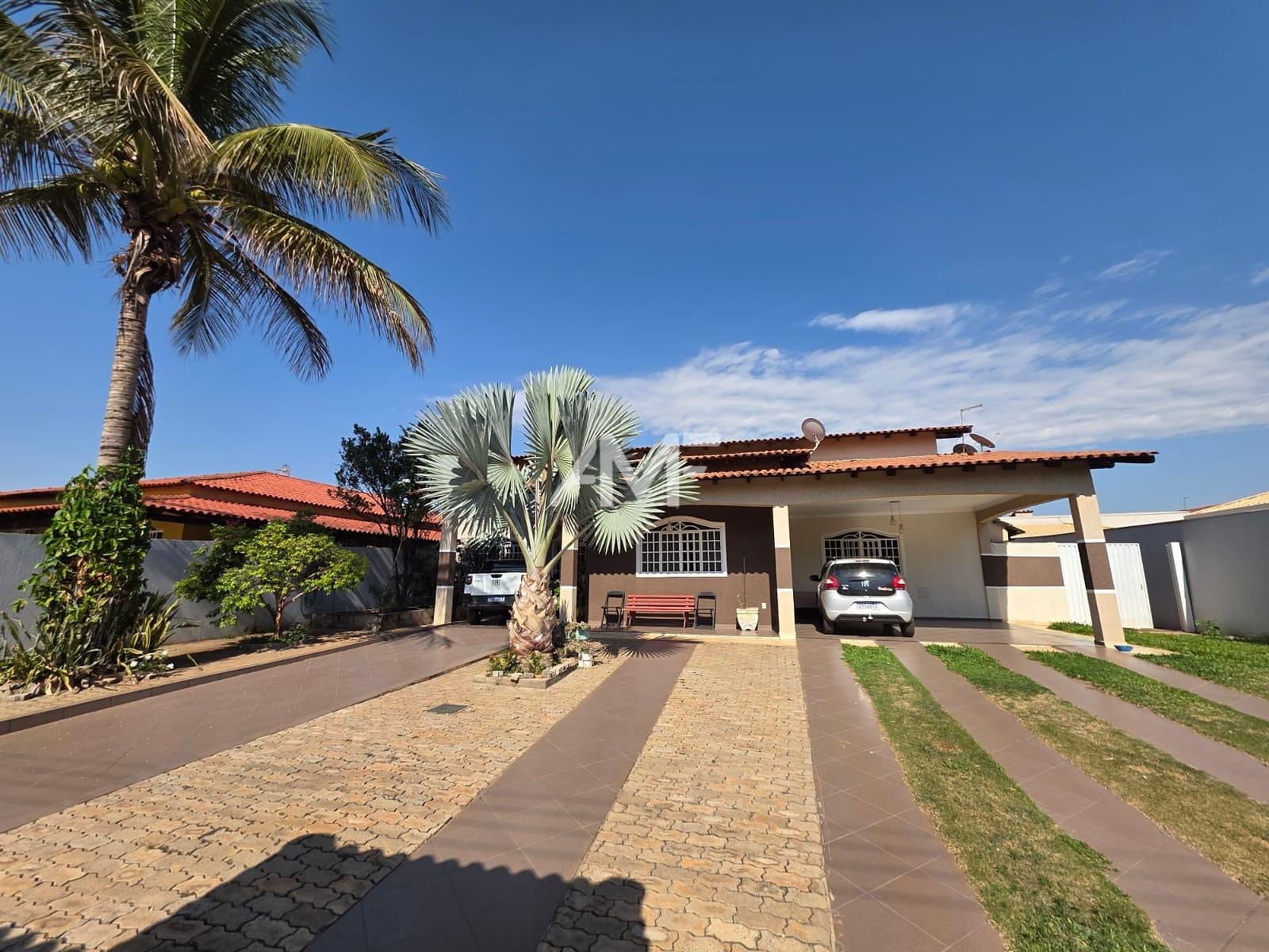 Casa à venda com 4 quartos, 380m² - Foto 29