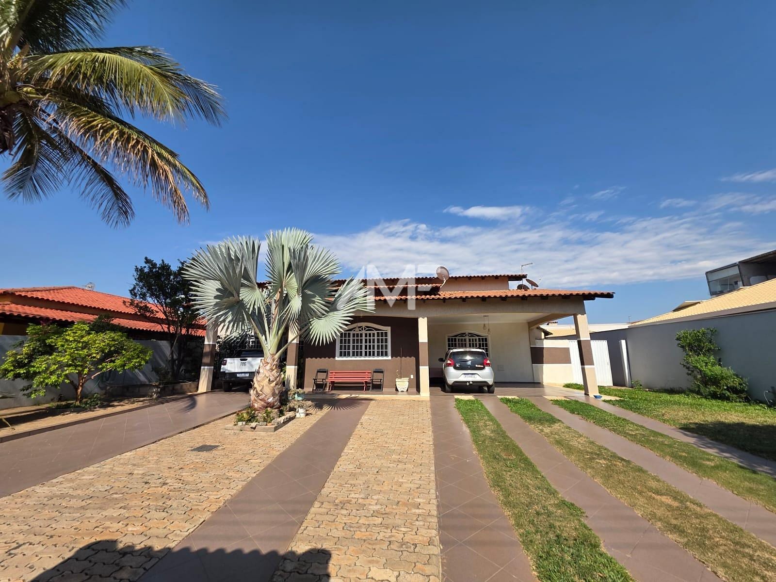 Casa à venda com 4 quartos, 380m² - Foto 30