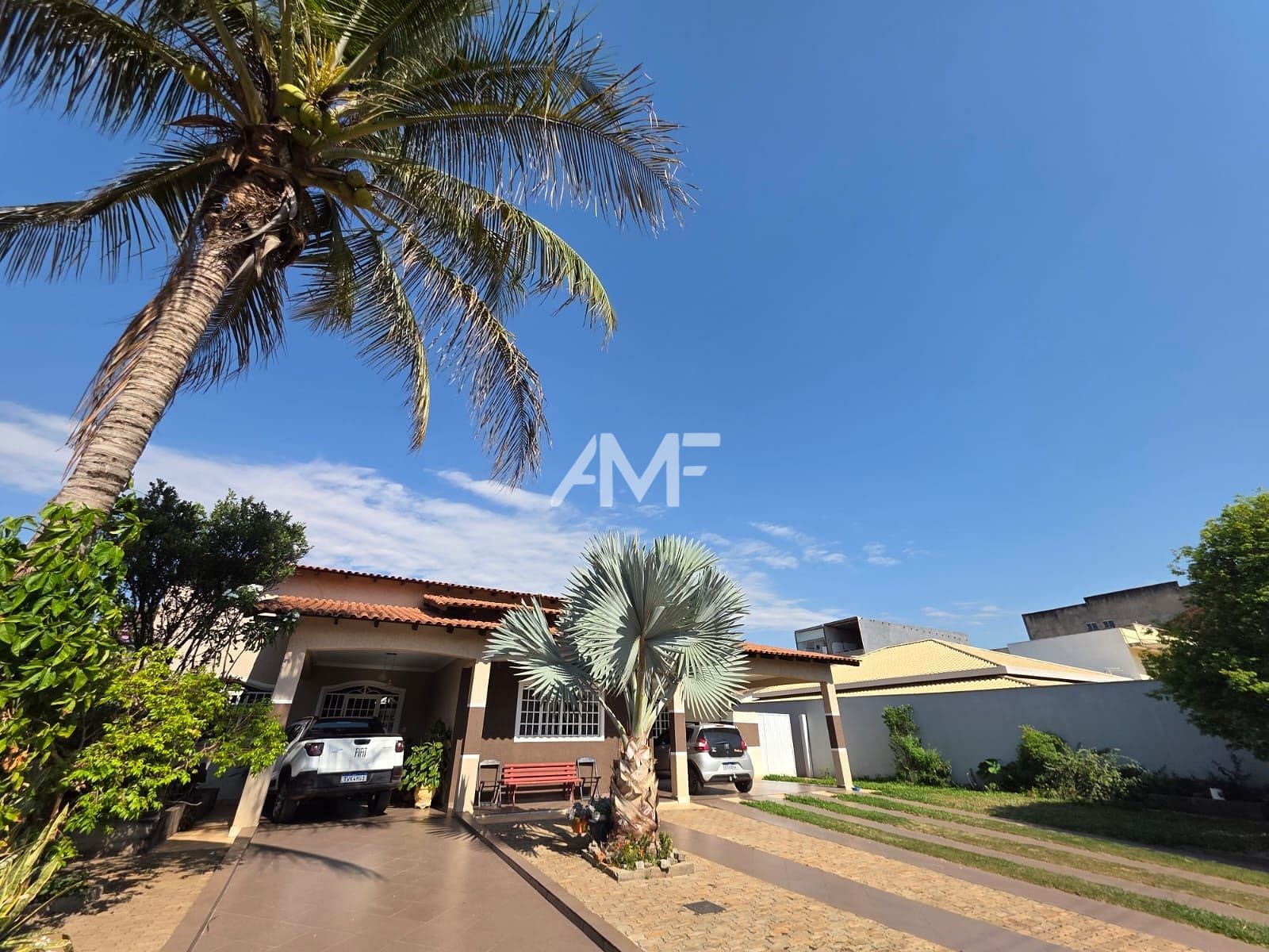 Casa à venda com 4 quartos, 380m² - Foto 34
