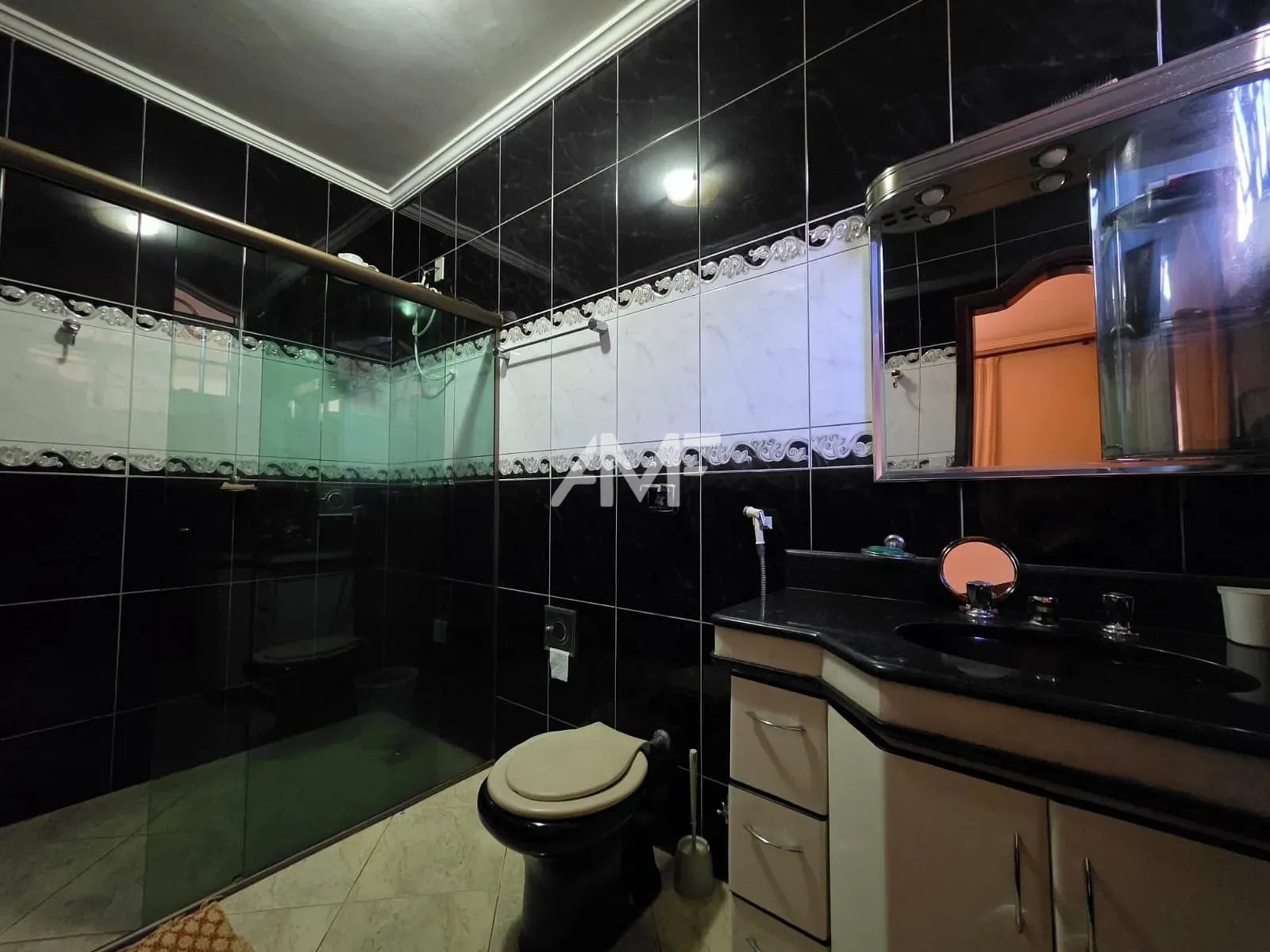 Casa, 4 quartos, 380 m² - Foto 19