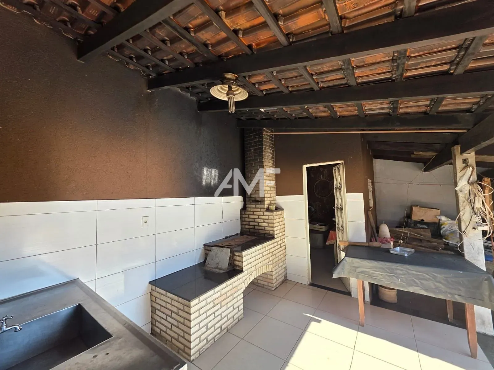 Casa, 4 quartos, 380 m² - Foto 23