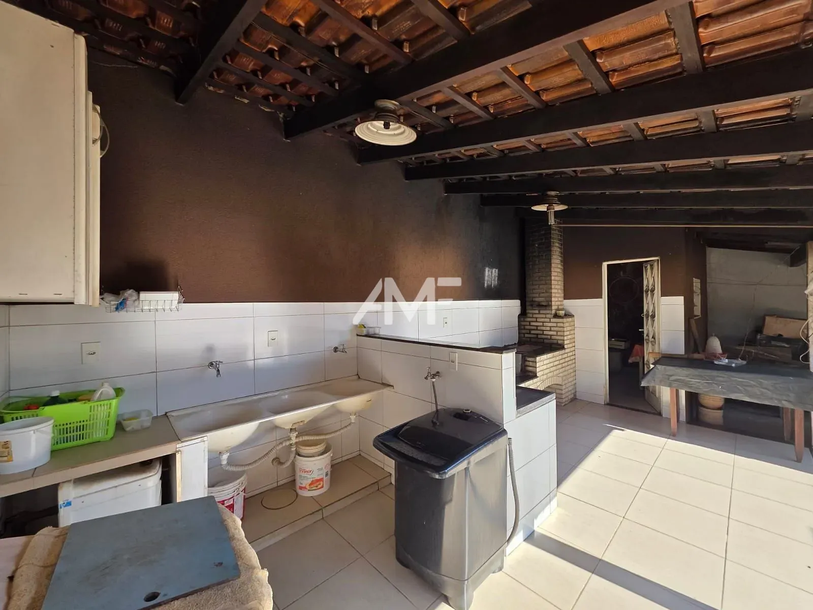 Casa, 4 quartos, 380 m² - Foto 24