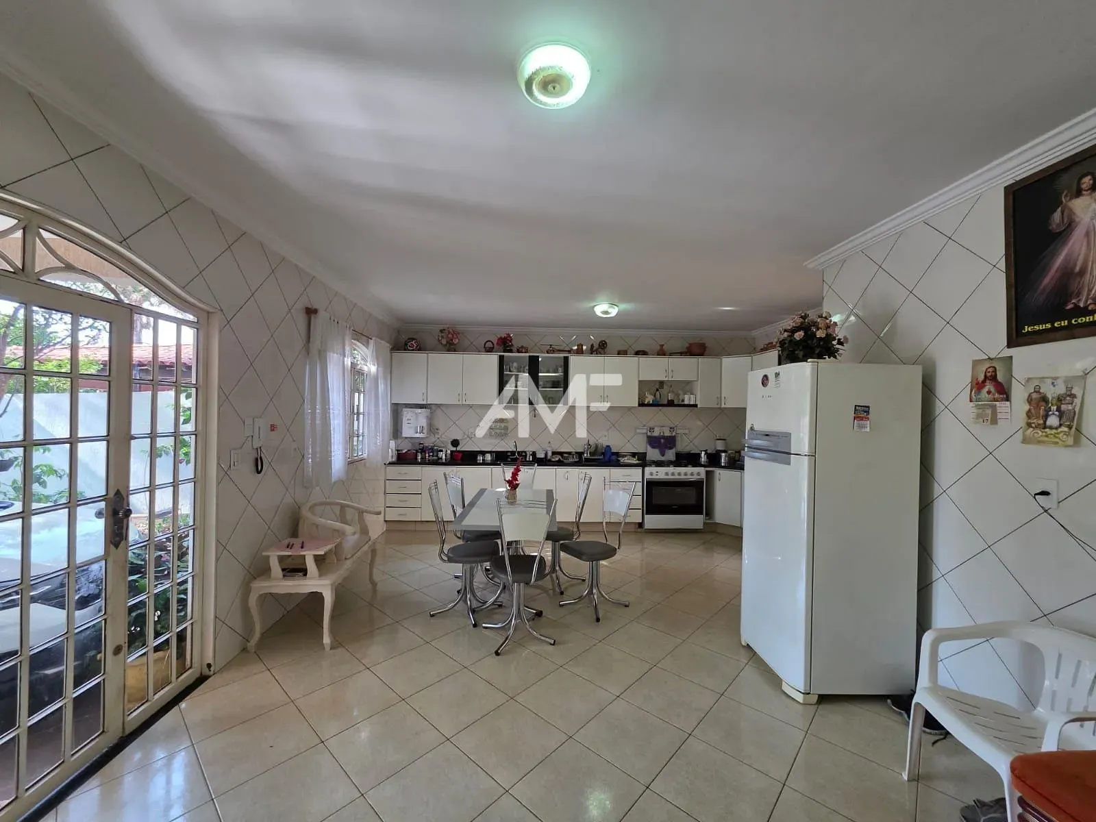 Casa, 4 quartos, 380 m² - Foto 16