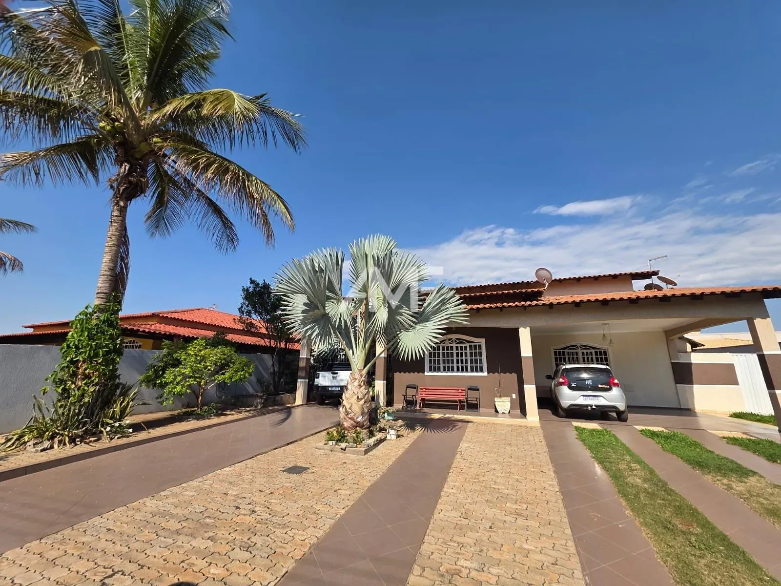 Casa, 4 quartos, 380 m² - Foto 27