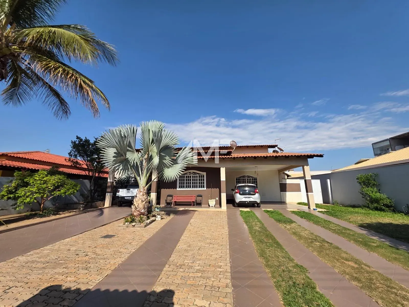 Casa, 4 quartos, 380 m² - Foto 30