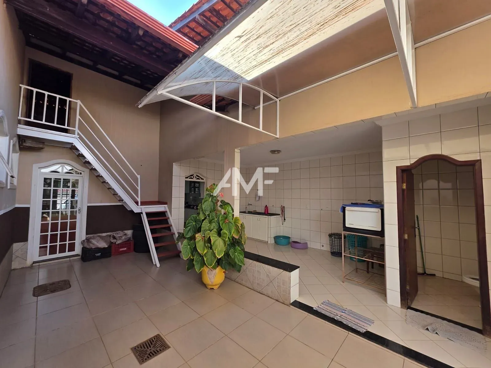 Casa, 4 quartos, 380 m² - Foto 25