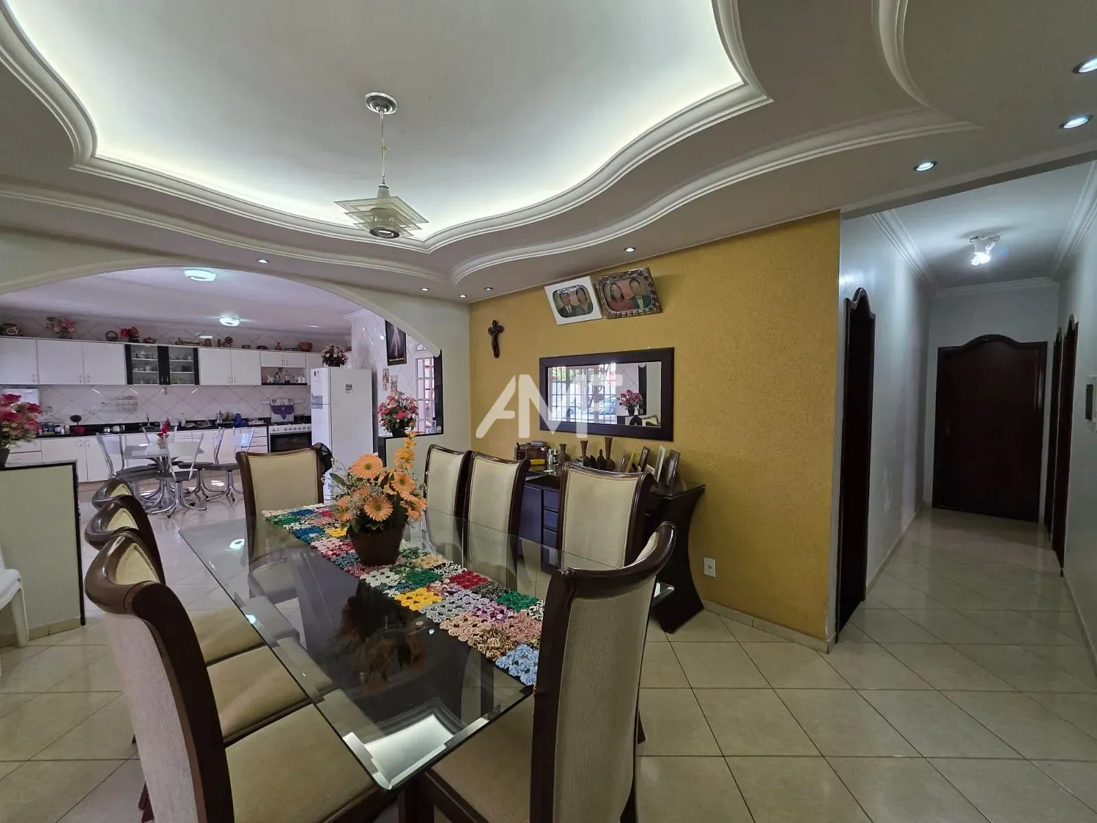Casa, 4 quartos, 380 m² - Foto 3