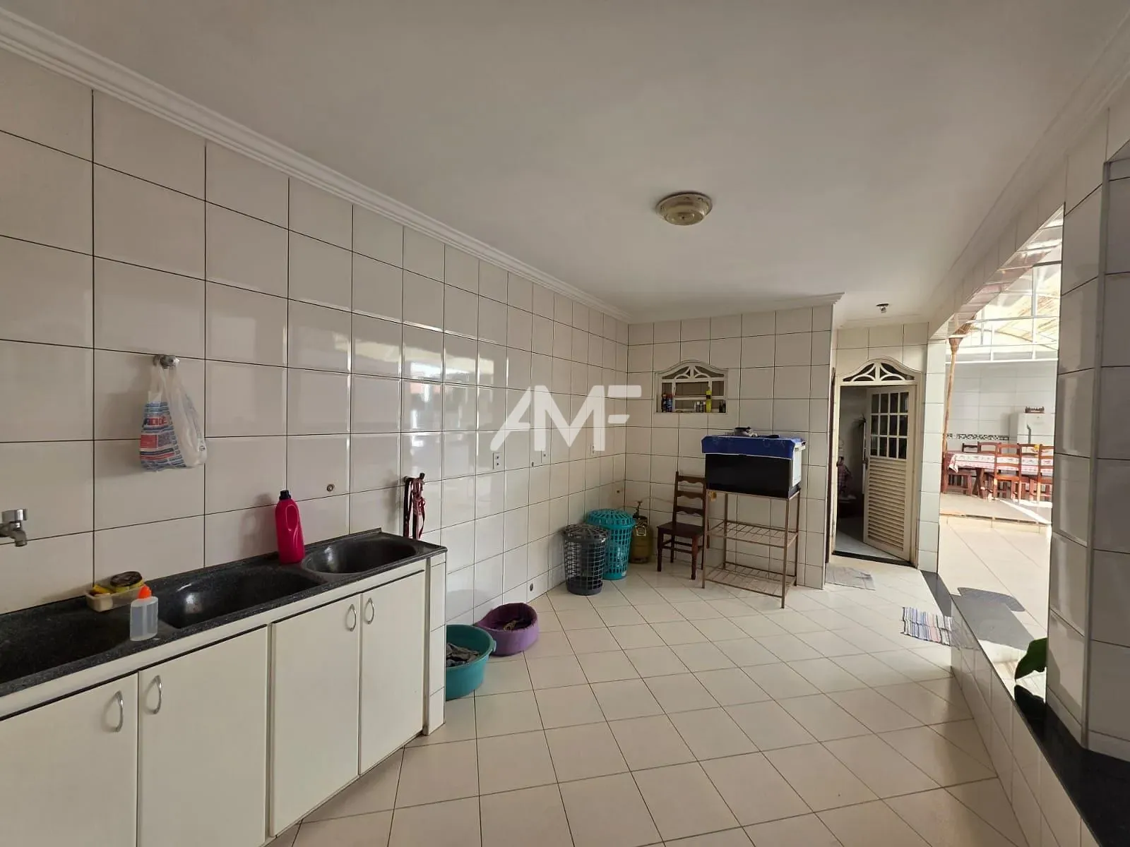 Casa, 4 quartos, 380 m² - Foto 35