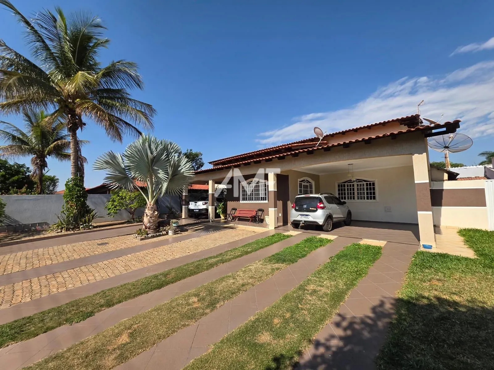 Casa, 4 quartos, 380 m² - Foto 33