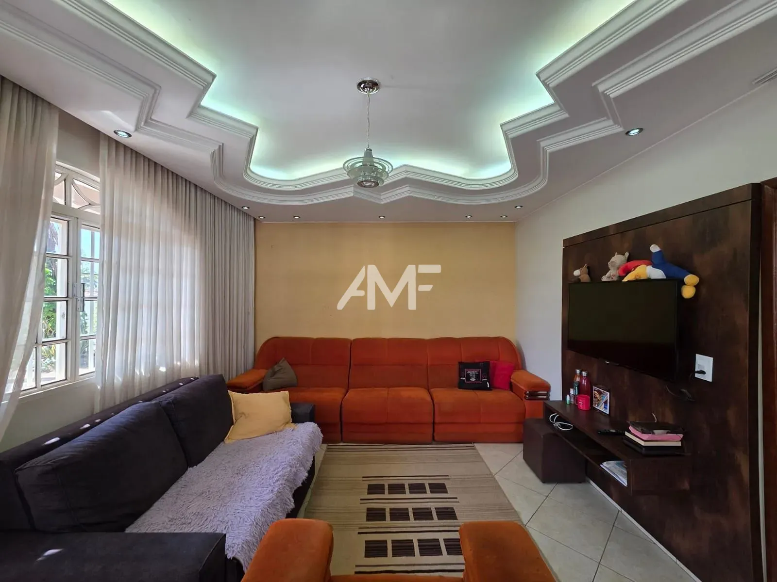 Casa, 4 quartos, 380 m² - Foto 8