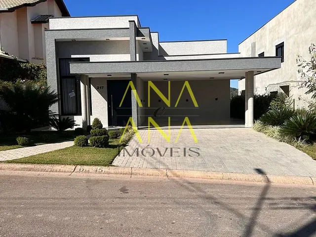 Casa com 455m² 3 quartos e 5 banheiros, à venda, no bairro Santana em Bragança Paulista