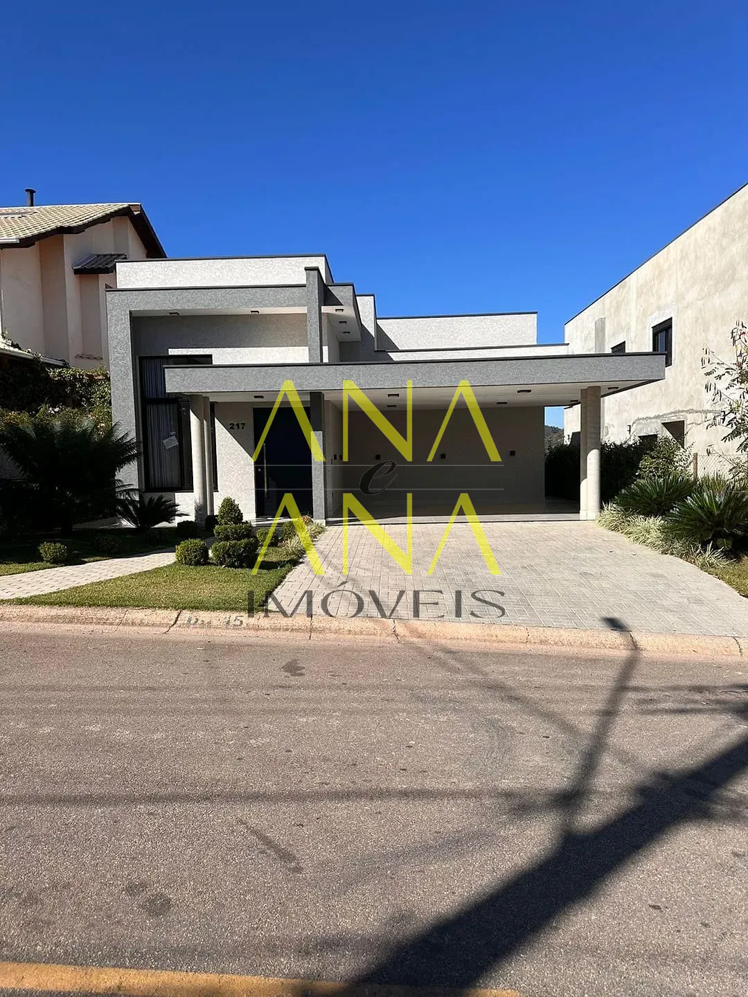Casa, 3 quartos, 225 m² - Foto 2