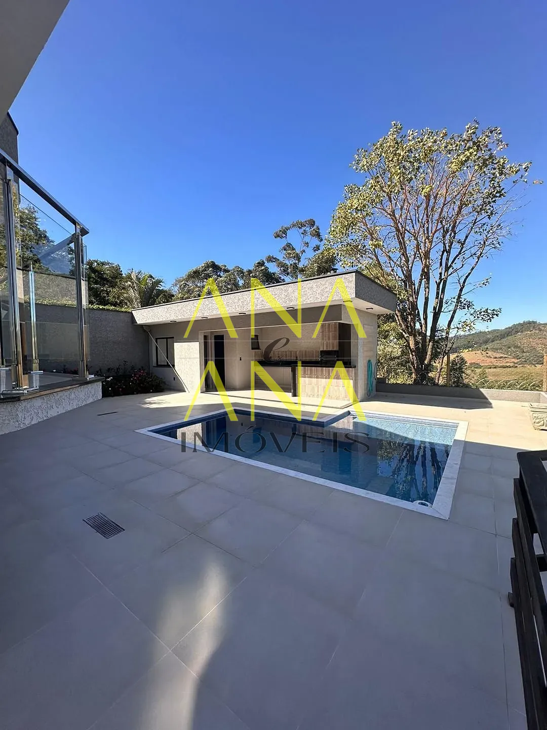 Casa, 3 quartos, 225 m² - Foto 27