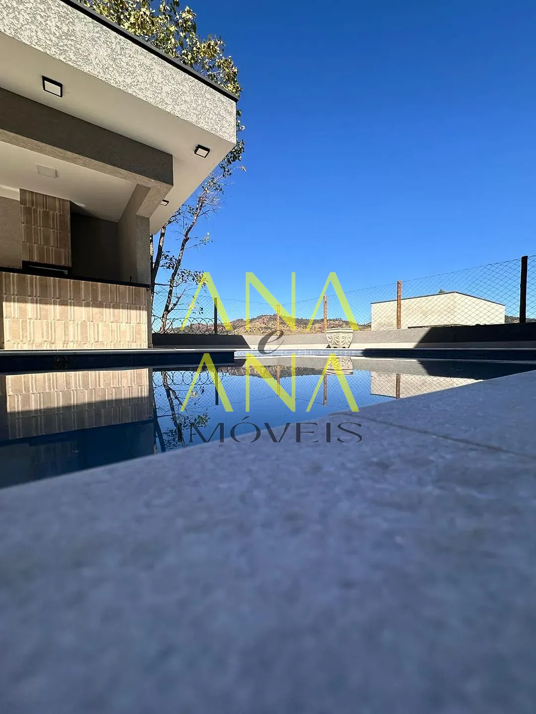 Casa, 3 quartos, 225 m² - Foto 1